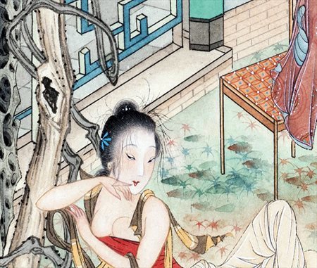 道外-中国古代行房图大全，1000幅珍藏版！